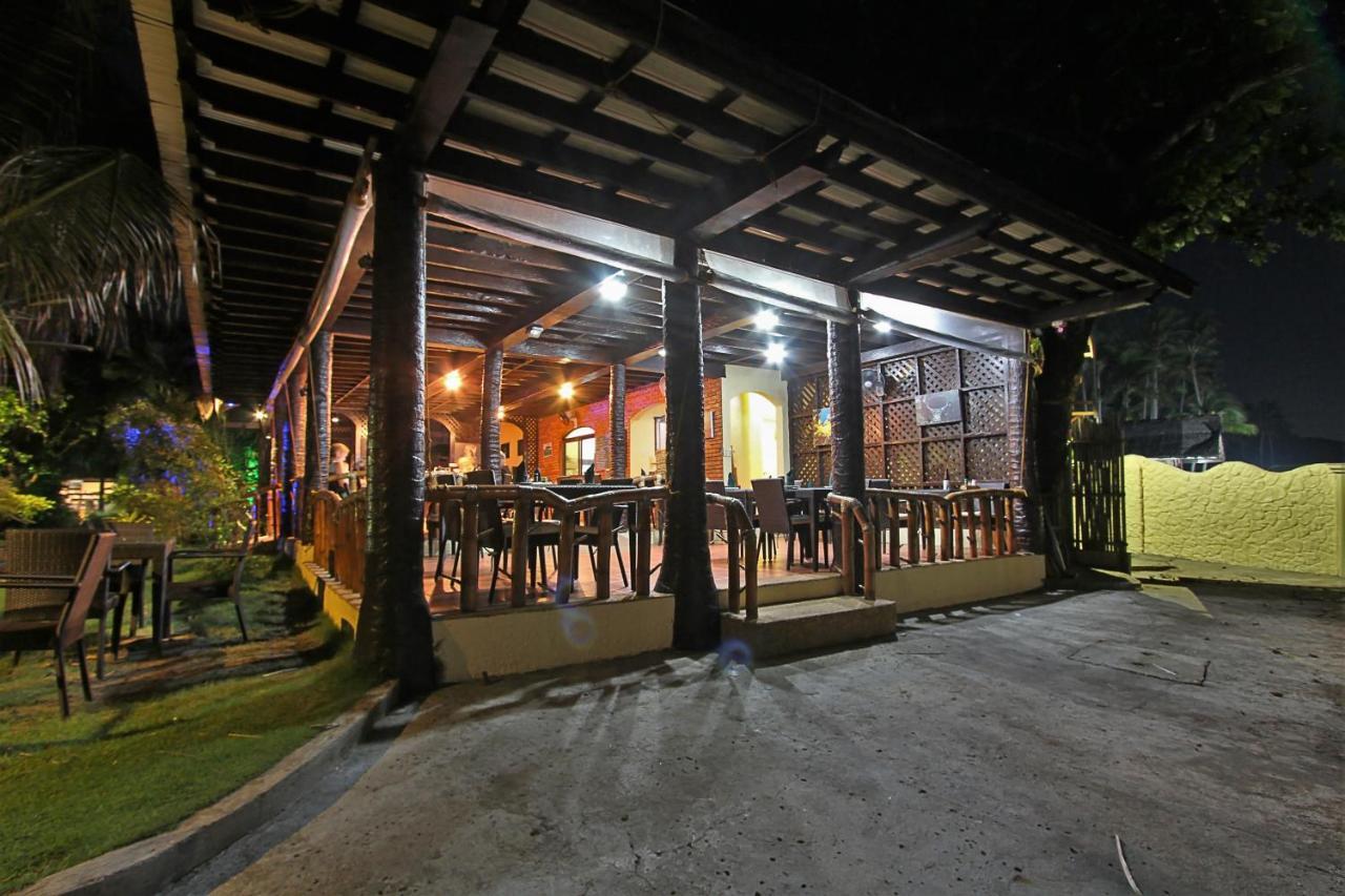 Thalatta Resort Zamboanguita  Экстерьер фото
